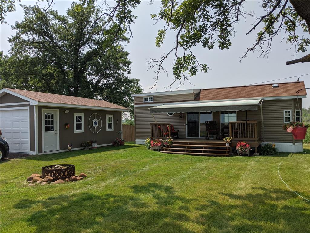 7625 US Highway 169 Garrison MN 56450 - Mille Lacs Lake 6359577 image1