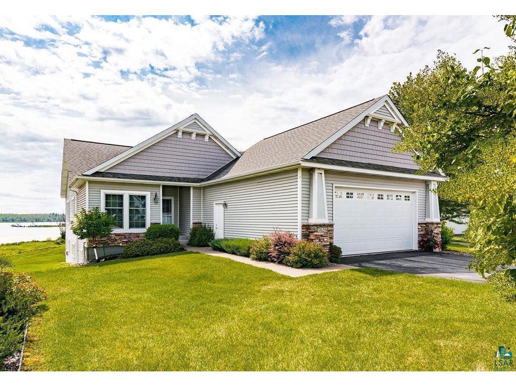 7626 Bay Hill Trail Duluth MN 55807 - St Louis River 6590103 image1