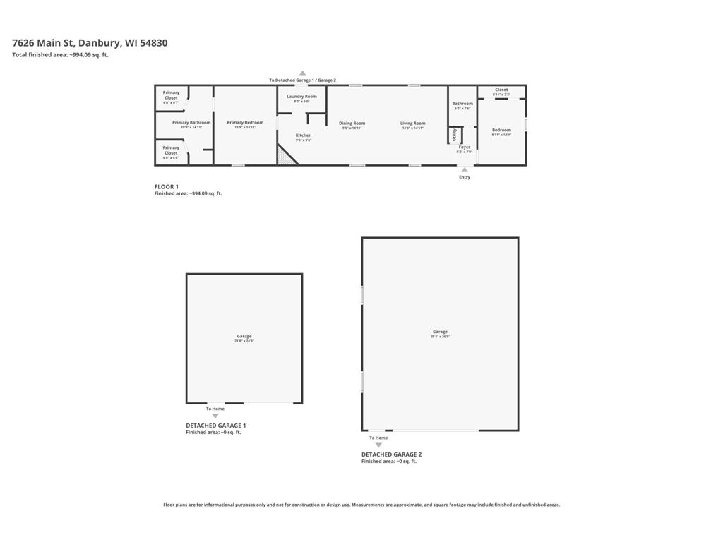 7626 Main Street Swiss Twp WI 54830 7086208 image39