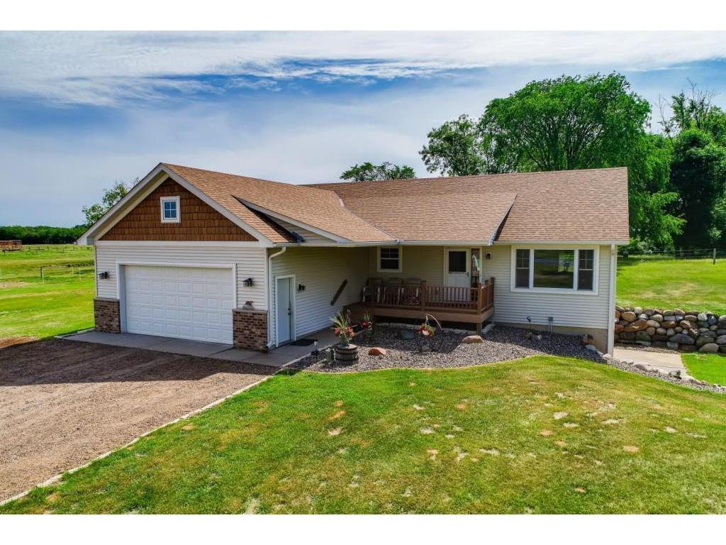 7628 460th Street, Harris, MN 55032 MLS 5609681 Edina Realty