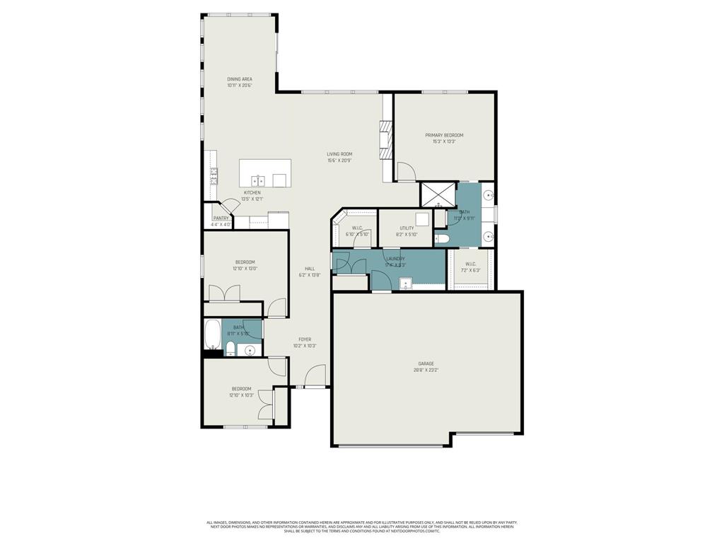 7628 Ocean Avenue Otsego MN 55330 7083628 image27