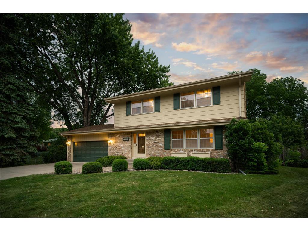 7629 48th Avenue N, New Hope, MN, 55428 MLS 6379441 Edina Realty