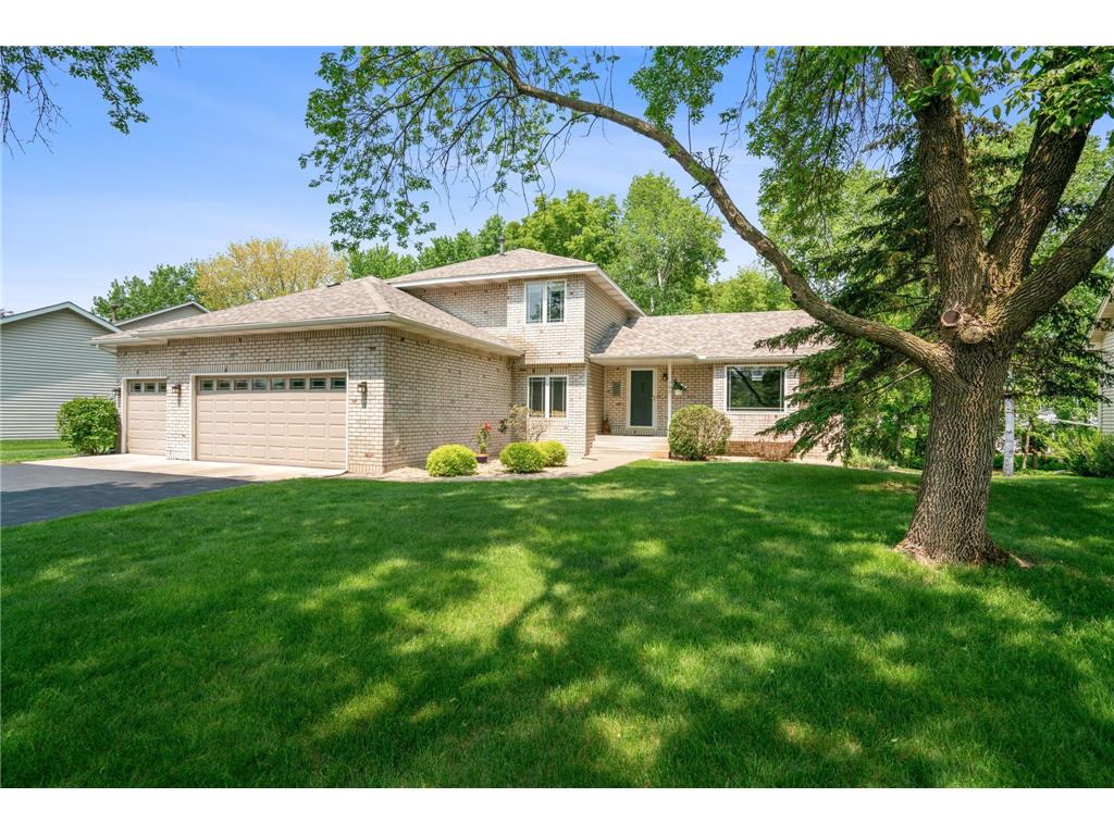 763 Beaver Circle, Lino Lakes, MN, 55014 MLS 6372731 Edina Realty