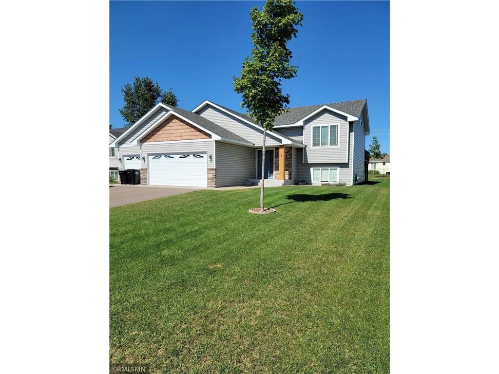 763 Park Brook Road NW, Isanti, MN, 55040 MLS 6336952 Edina Realty