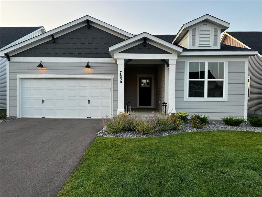 7630 Oak Hill Road, Woodbury, MN, 55129 MLS 6430339 Edina Realty