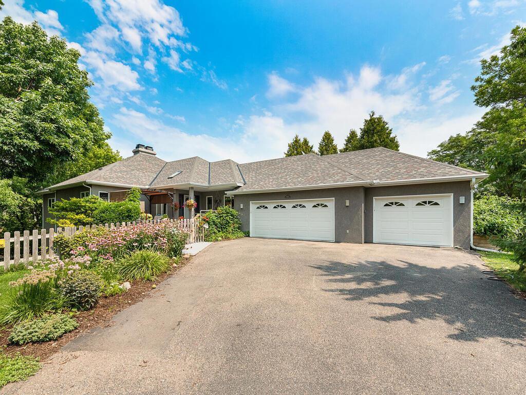 7632 S Shore Drive, Chanhassen, MN, 55317 MLS 6072823 Edina Realty