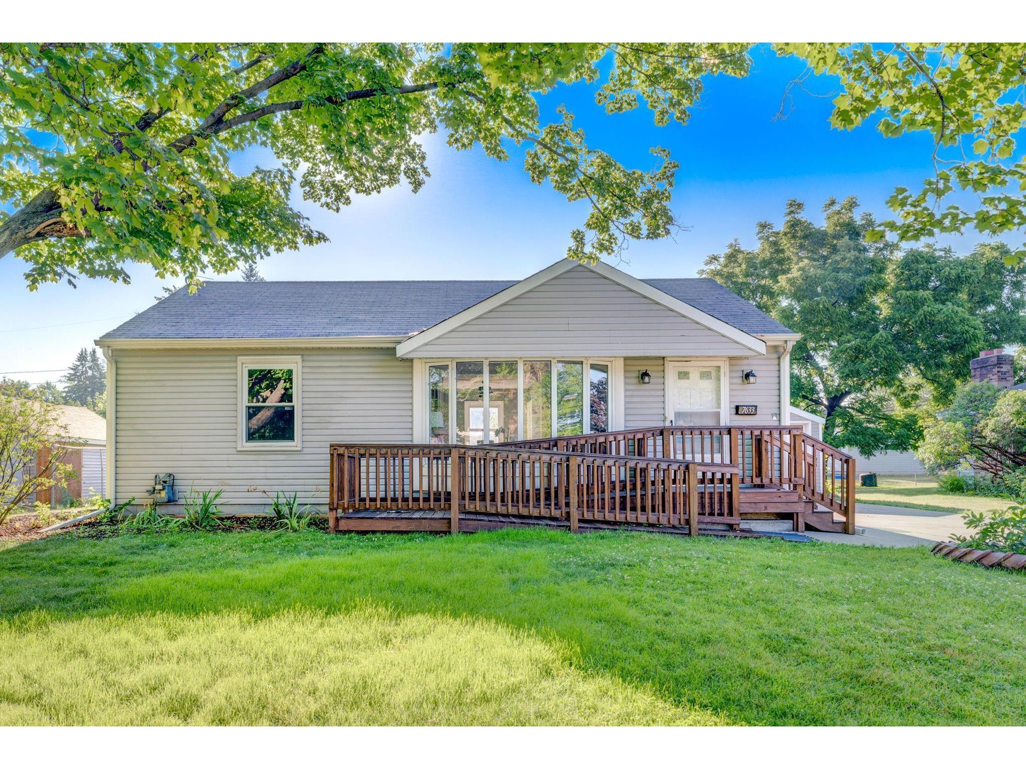 7633 1st Avenue S, Richfield, MN, 55423 MLS 6023837 Edina Realty