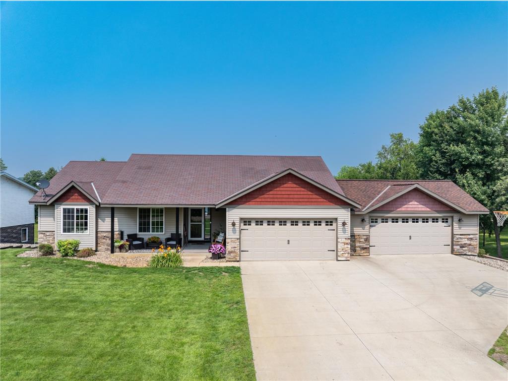 7633 Lindgren Way SW Alexandria MN 56308 - Lobster Lake 6771030 image1