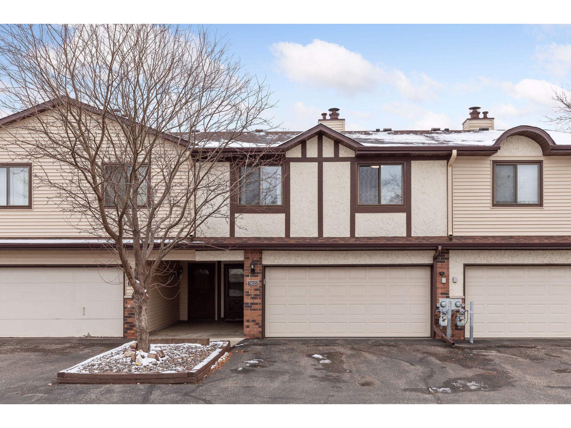 7633 Maplebrook Parkway N, Brooklyn Park, MN, 55445 MLS 6126331