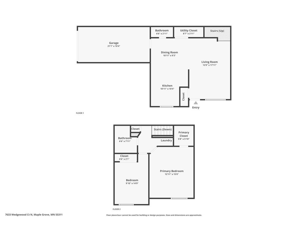 7633 Wedgewood Court N Maple Grove MN 55311 7018064 image29