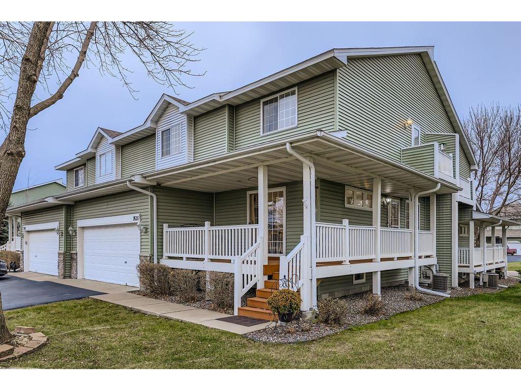 7635 Palisades Avenue NE Otsego MN 55330 6820199 image1