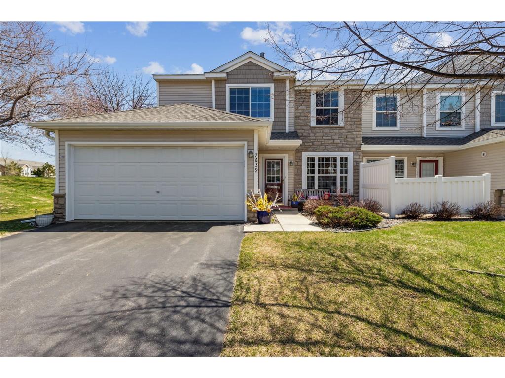 7639 Arboretum Village Place, Chanhassen, MN, 55317 MLS 6357797