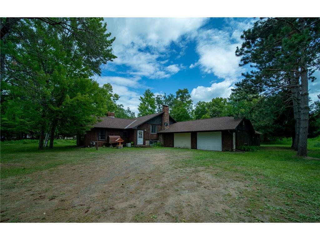 7639 County Road U, Danbury, WI, 54830 MLS 6403086 Edina Realty