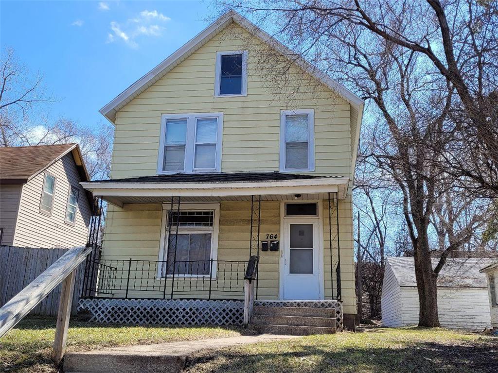 764 Minnehaha Avenue E, Saint Paul, MN, 55106 MLS 6244036 Edina Realty