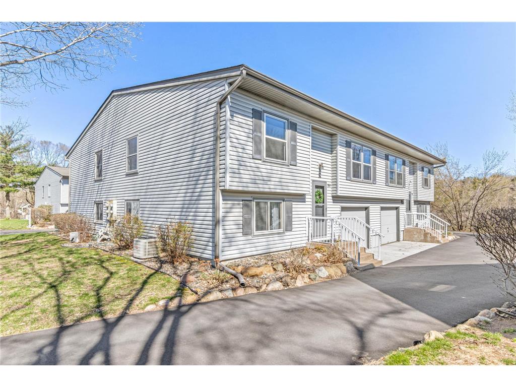 764 Sandhill Point Road N R, North Hudson, WI, 54016 MLS 6362820