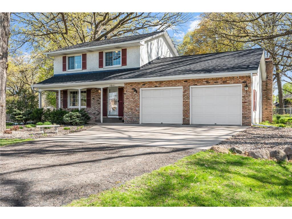 7641 49th Avenue N New Hope MN 55428 7058132 image78