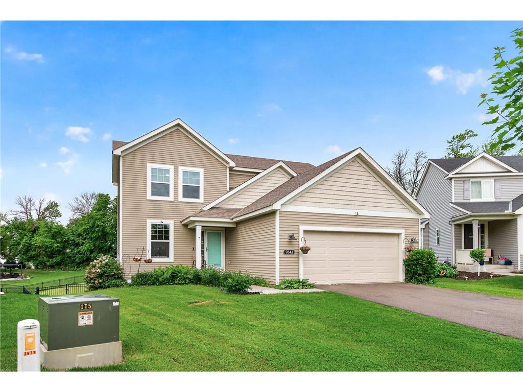 7641 Palmgren Avenue NE Otsego MN 55330 7087281 image1