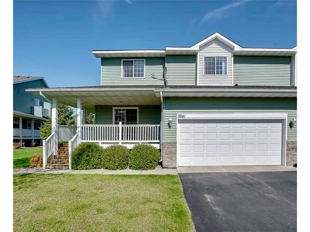 7641 Palomino Avenue NE Otsego MN 55330 7062744 image1