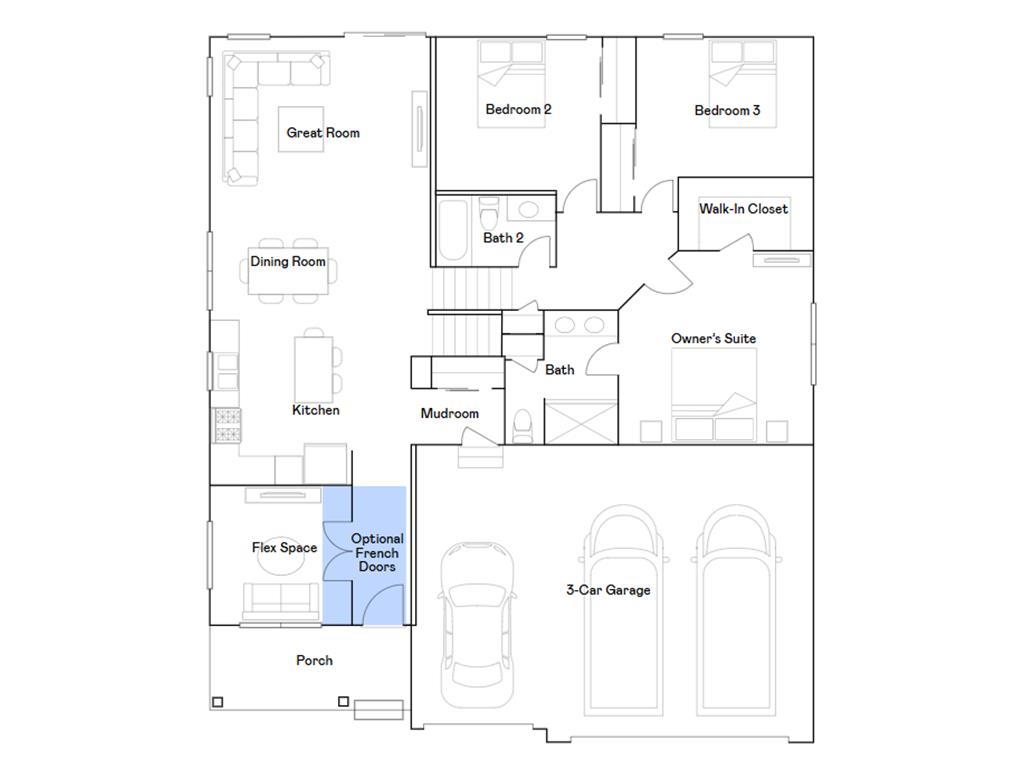 7642 109th Street S Cottage Grove MN 55016 7078489 image20