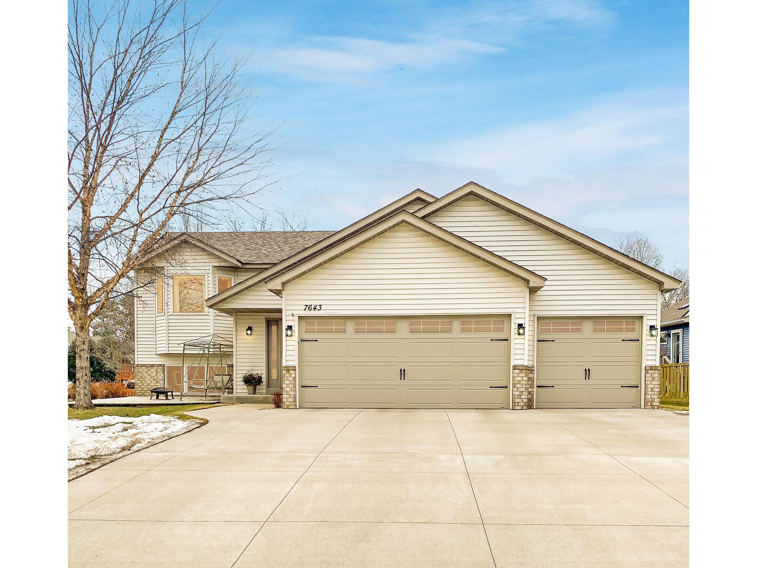 7643 31st Street N, Oakdale, MN 55128 MLS 5724138 Edina Realty