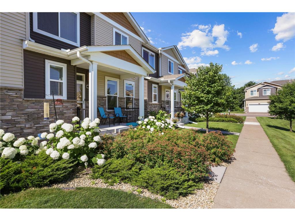 7645 147th Place NW Ramsey MN 55303 7104034 image1