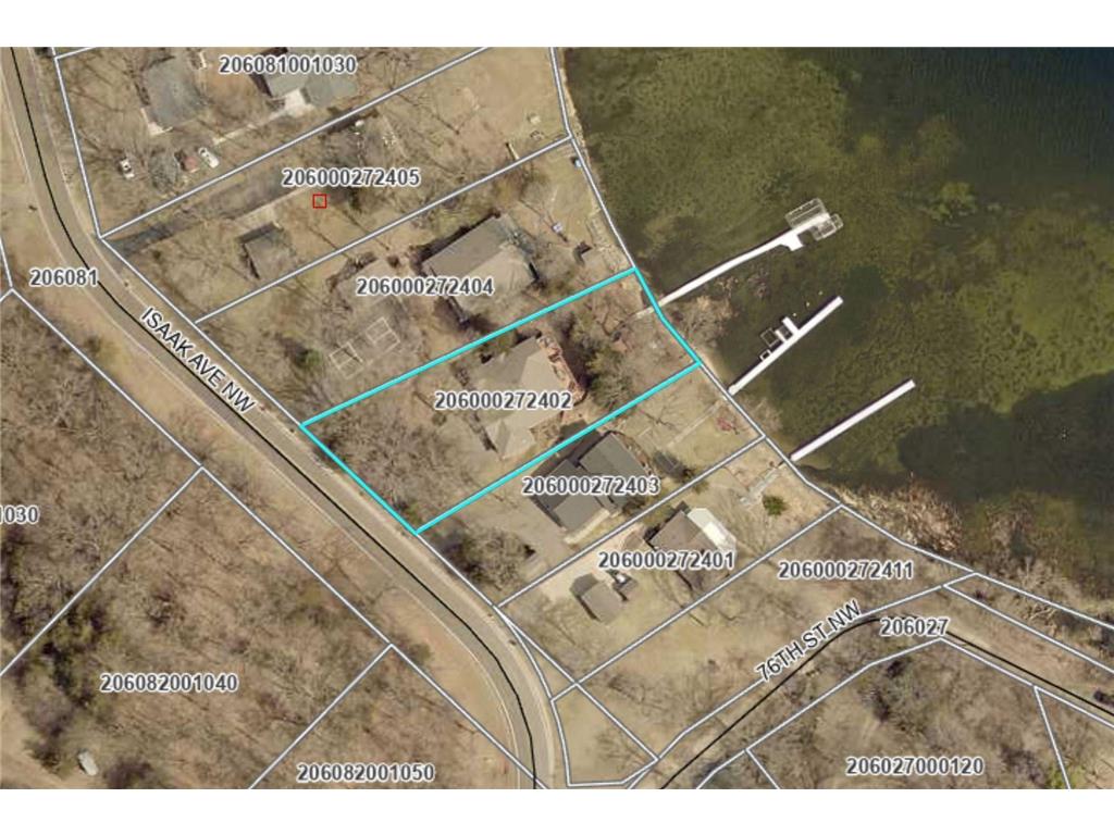 7646 Isaak Avenue NW Annandale MN 55302 - Cedar Lake 7000970 image46