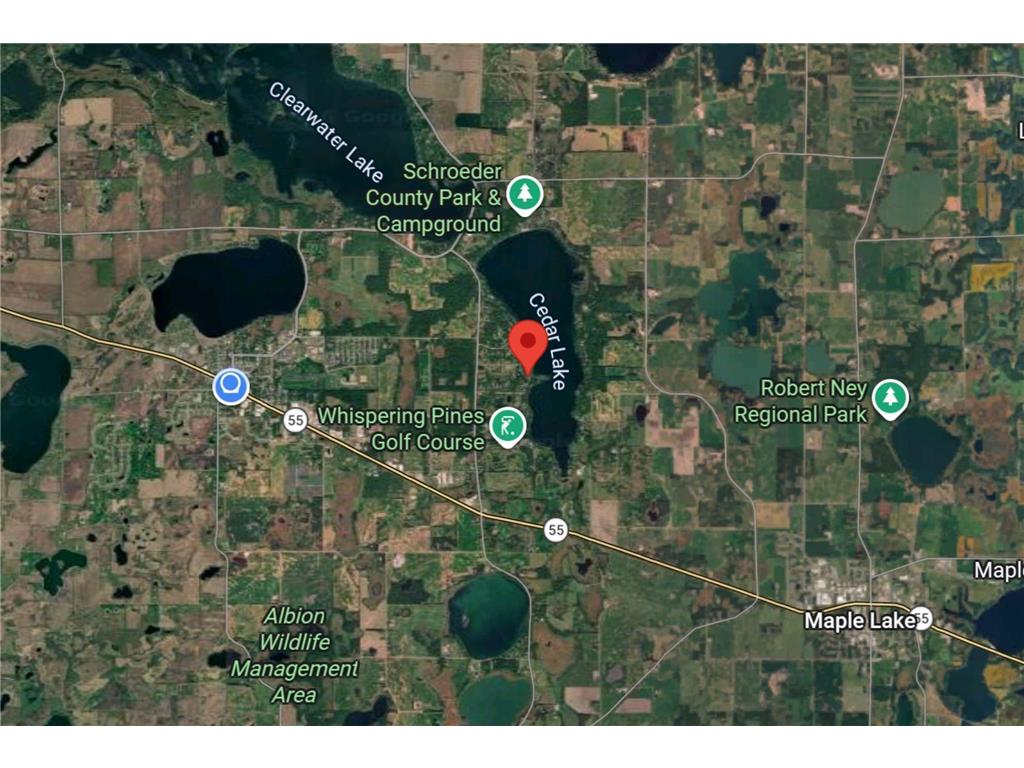 7646 Isaak Avenue NW Annandale MN 55302 - Cedar Lake 7000970 image47