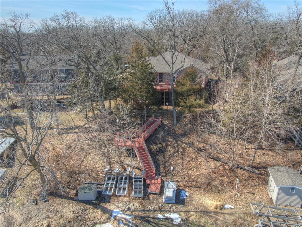 7646 Isaak Avenue NW Annandale MN 55302 - Cedar Lake 7000970 image30