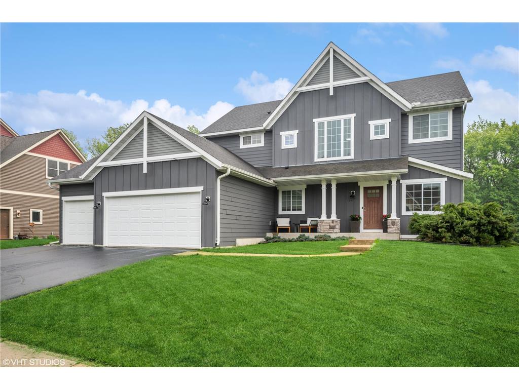 7647 147th Terrace, Savage, MN 55378 MLS 6373424 Edina Realty