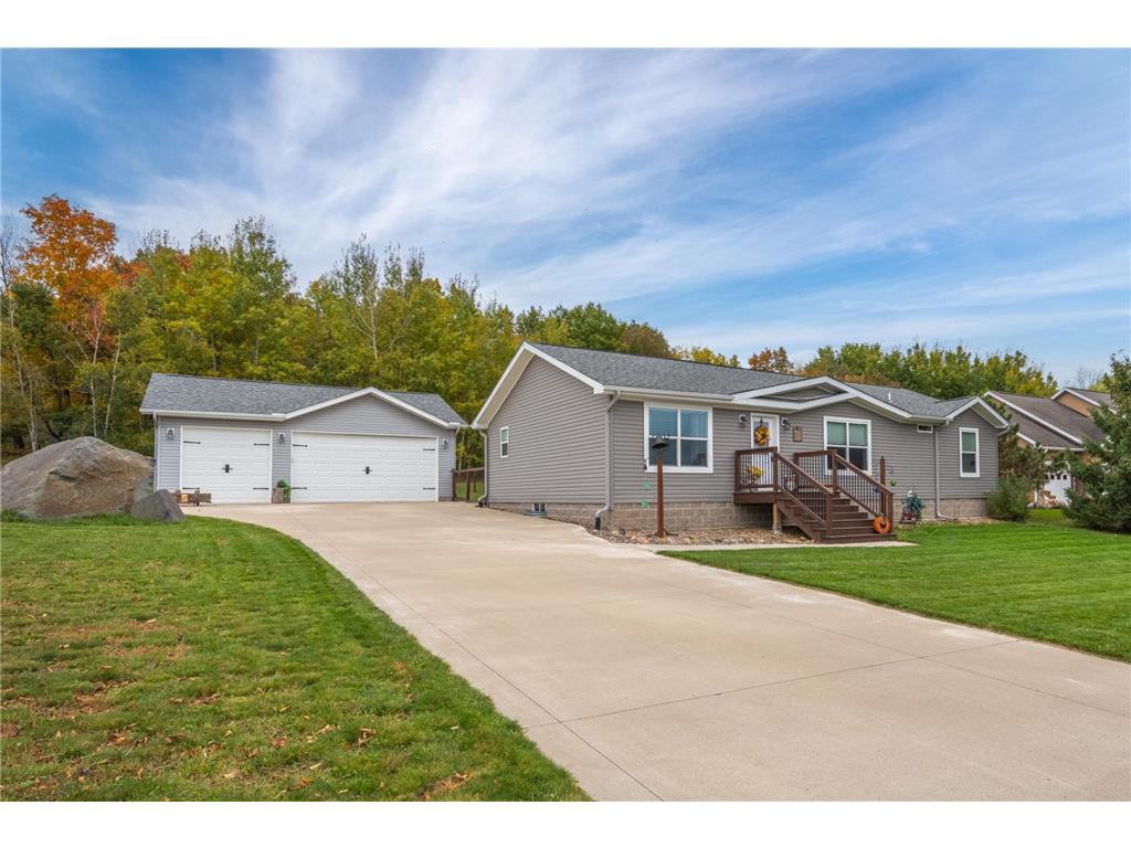 765 Hilltop Lane Saint Croix Falls WI 54024 7069022 image1