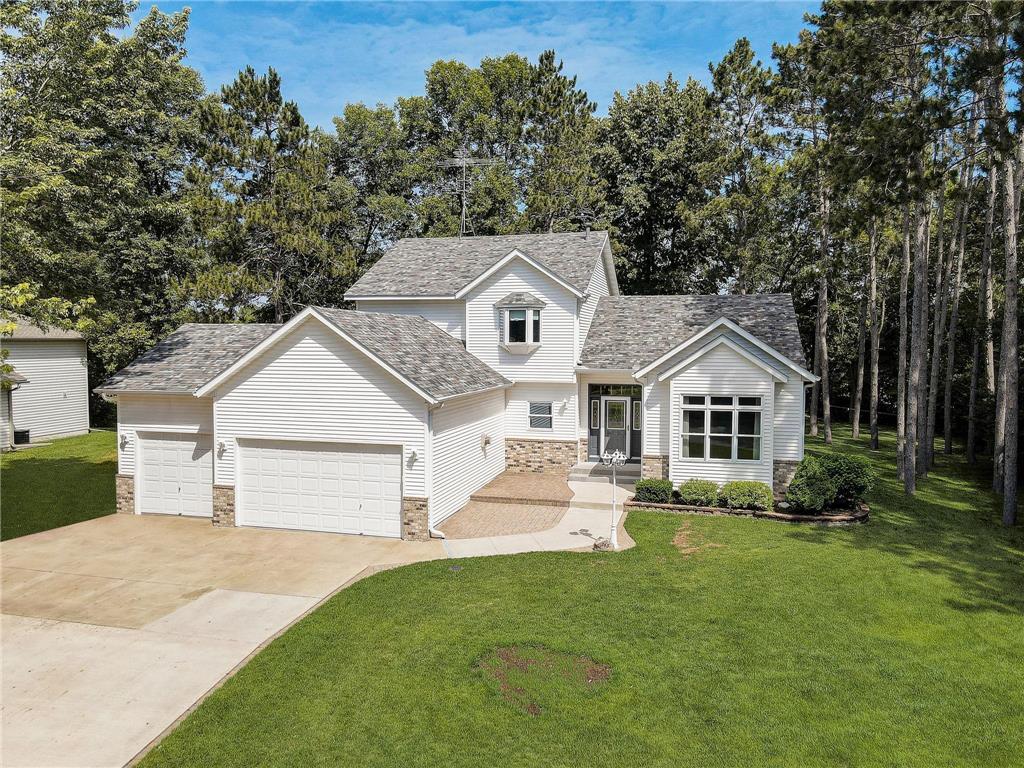 765 W 7th Street Circle, Rush City, MN, 55069 MLS 6375328 Edina Realty