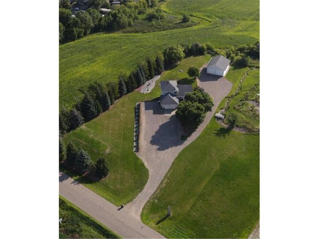 7650 Maple Hill Road, Corcoran, MN, 55340 MLS 6249904 Edina Realty