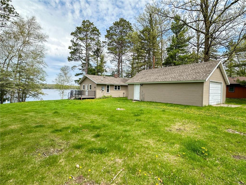 7652 Little Sand Drive NE Slater Twp MN 56672 - Little Sand Lake 6615712 image1