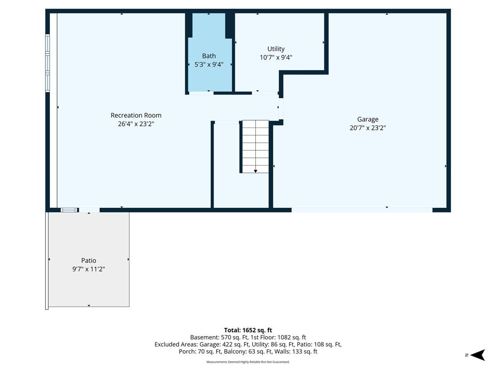 7653 Borman Way Inver Grove Heights MN 55076 7068253 image24