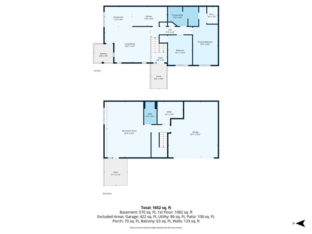 7653 Borman Way Inver Grove Heights MN 55076 7068253 image33