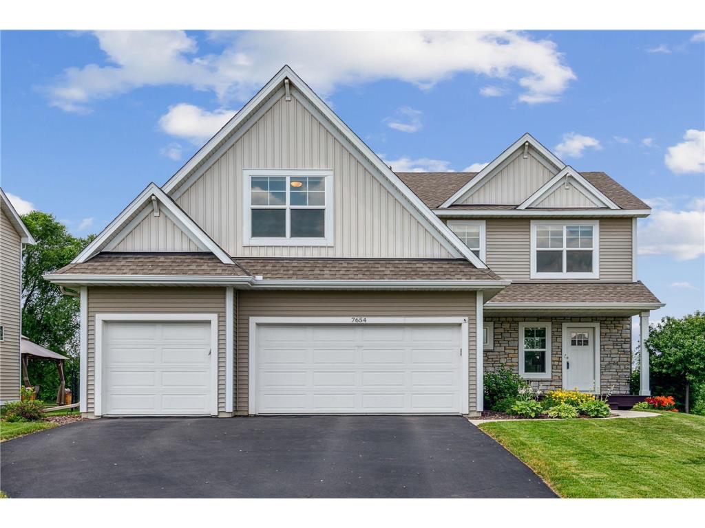 7654 Jorgensen Court S Cottage Grove MN 55016 6407931 image1
