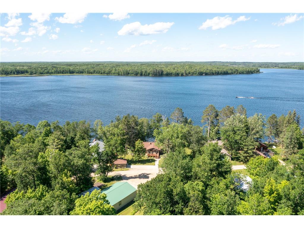 7656 Little Sand Drive NE Slater Twp MN 56672 - Little Sand Lake 6560030 image1
