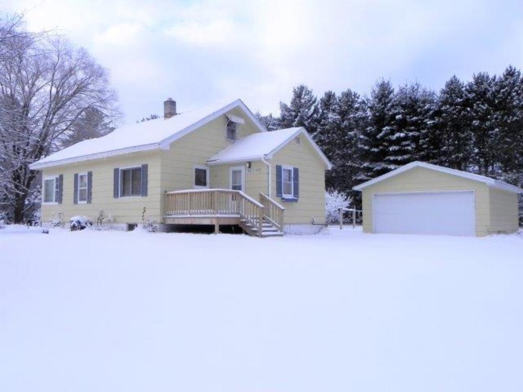 7657 James Street, Siren, WI, 54872 MLS 4894940 Edina Realty