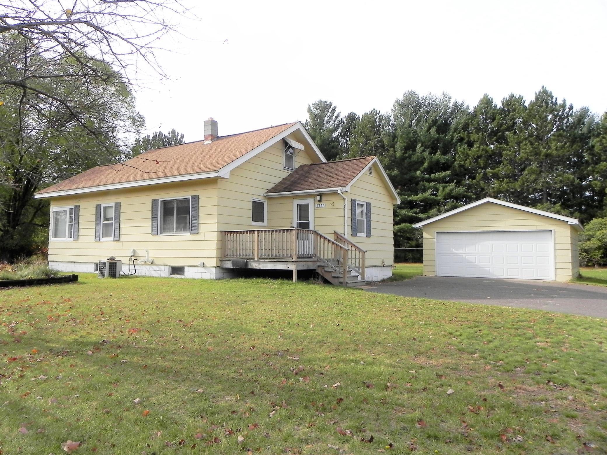 7657 James Street, Siren, WI, 54872 MLS 6120741 Edina Realty