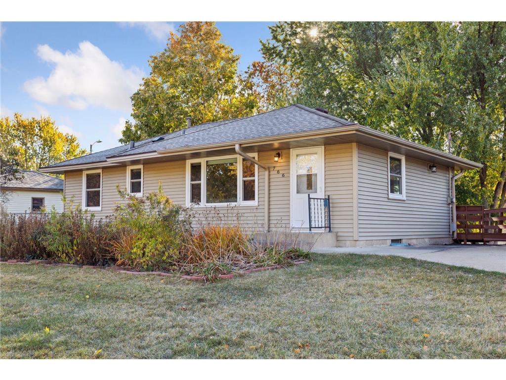 766 108th Lane NW, Coon Rapids, MN 55448 MLS 6269482 Edina Realty
