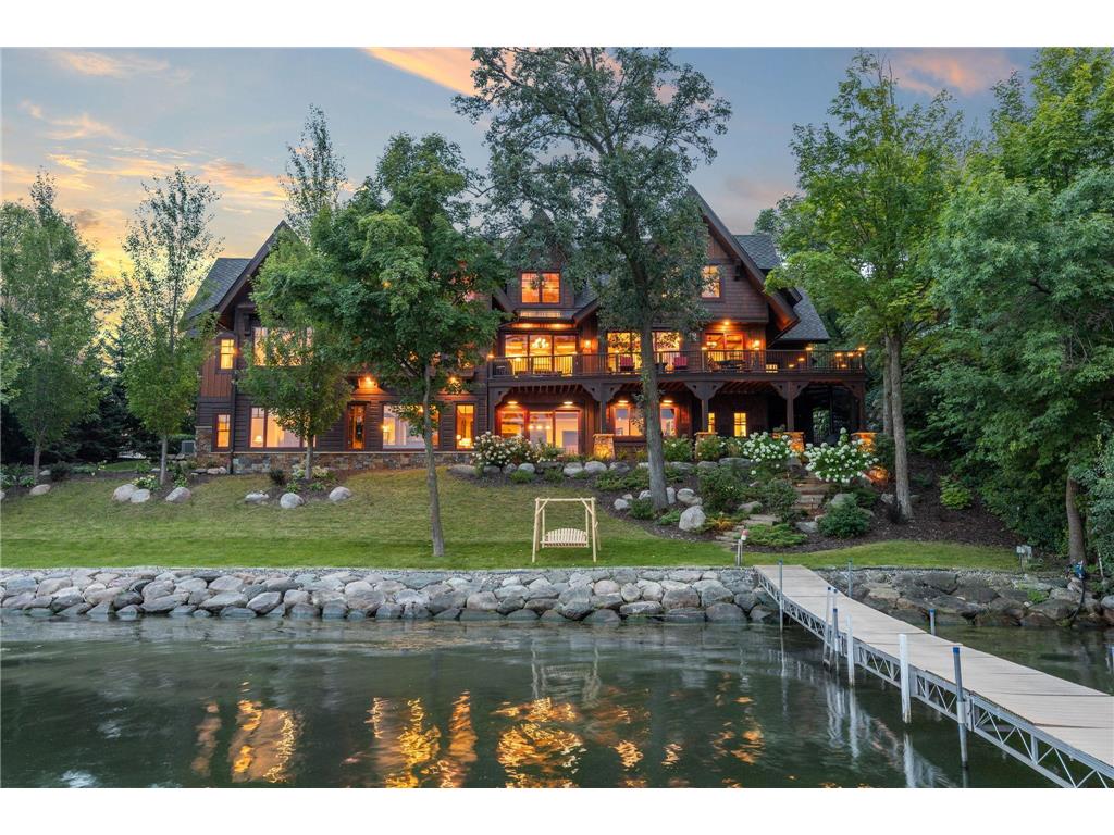 766 Old Beach Lane Waconia MN 55387 - Waconia 6775766 image1