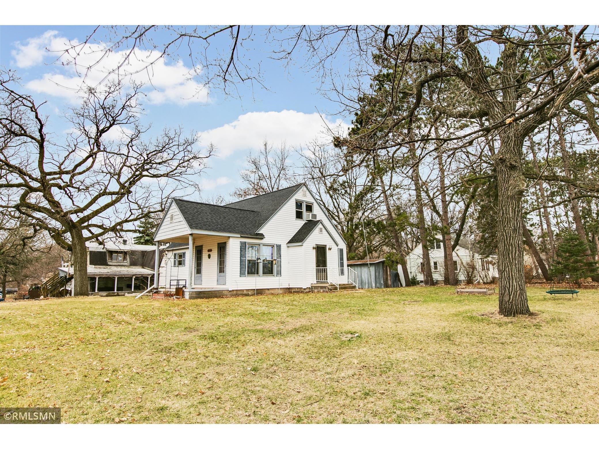 7660 Spring Lake Road, Mounds View, MN 55112 MLS 5731775 Edina Realty