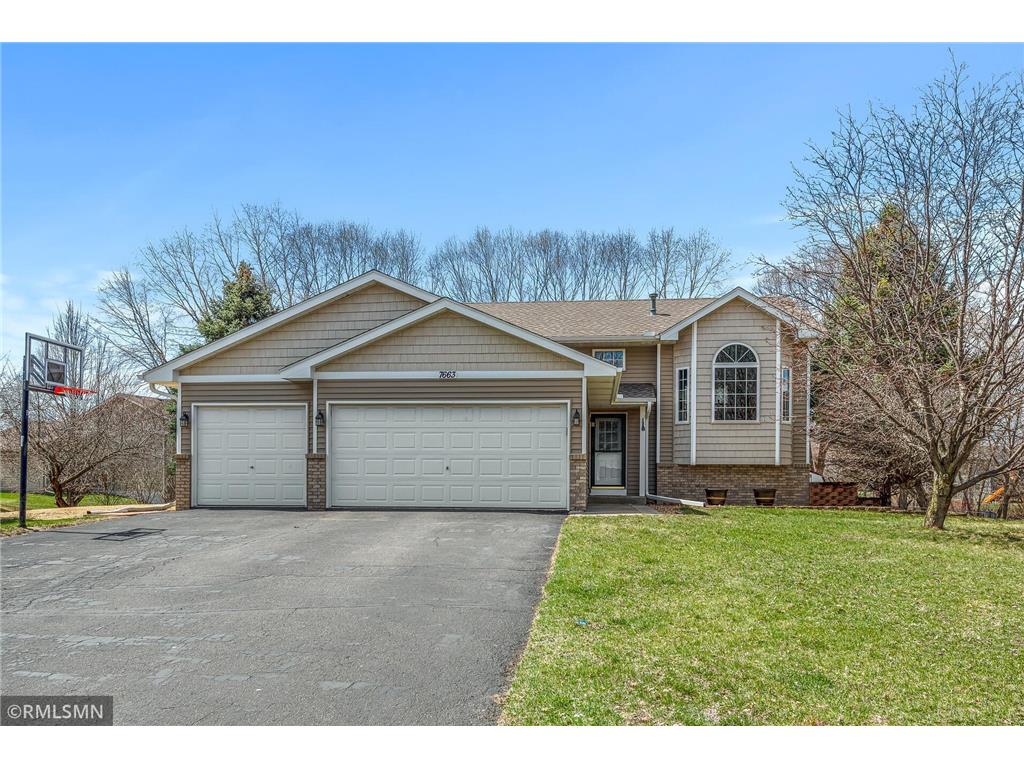 7663 Palomino Lane, Lino Lakes, MN 55014 MLS 6185221 Edina Realty