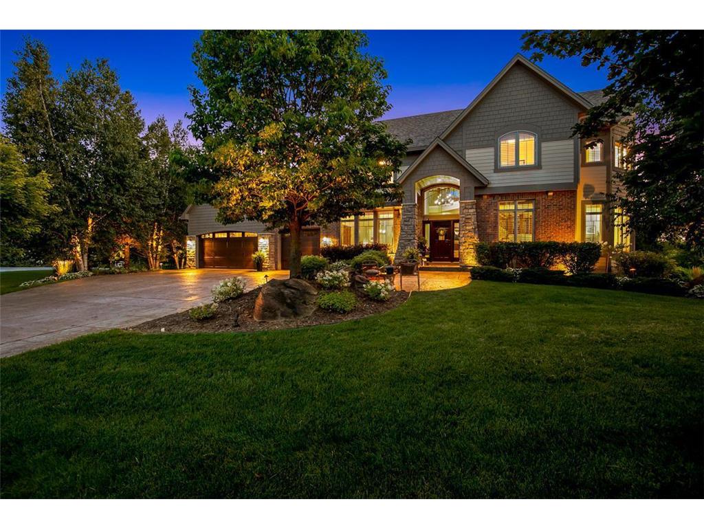 7665 Crosswind Court Credit River Twp MN 55044 6586791 image1