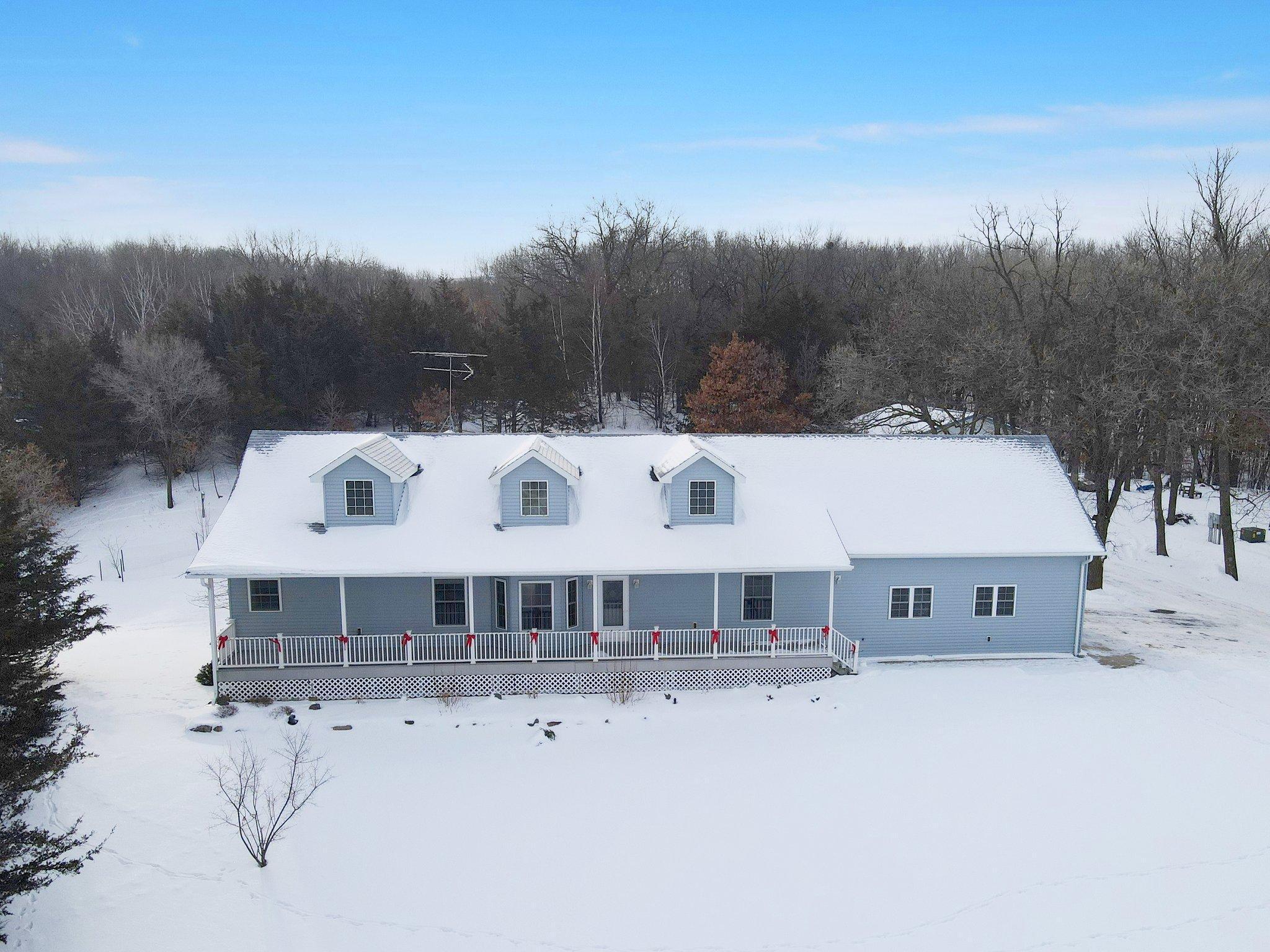 7665 Lakeside Court, Kimball, MN, 55353 MLS 6147908 Edina Realty