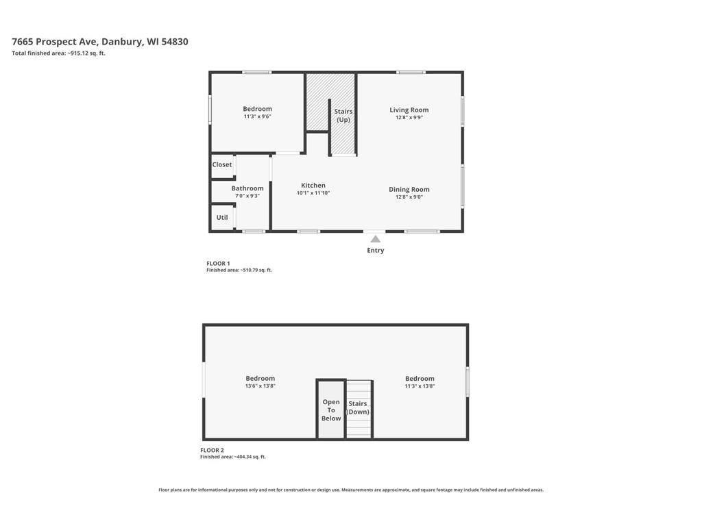 7665 Prospect Avenue Oakland WI 54830 7075194 image37