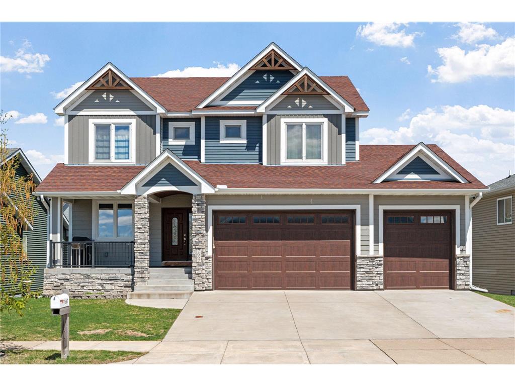 7667 147th Terrace NW Ramsey MN 55303 7040627 image1