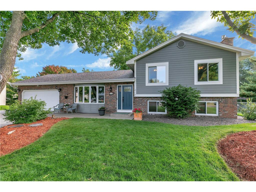 767 97th Avenue NE, Blaine, MN, 55434 MLS 6267063 Edina Realty