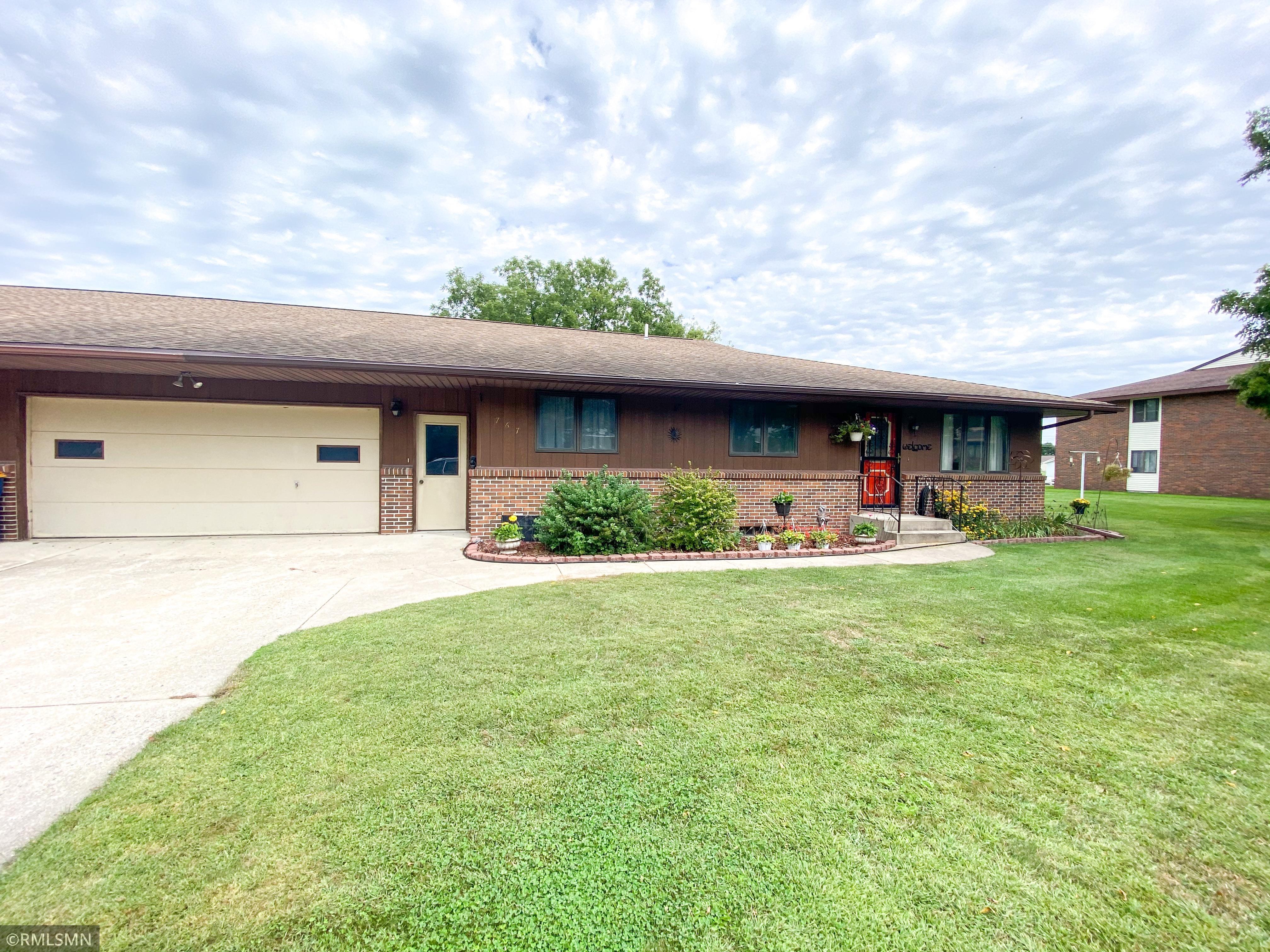 767 Birch Avenue, Gibbon, MN 55335 MLS 5711046 Edina Realty