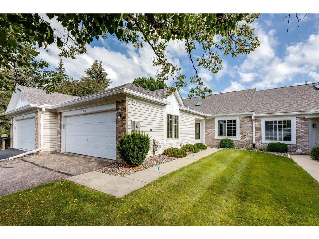 767 Markgrafs Lake Draw, Woodbury, MN, 55129 MLS 6230956 Edina Realty